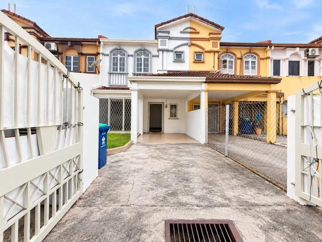 Terraced House for sale in UEP Subang Jaya, Majlis Bandaraya Subang Jaya
