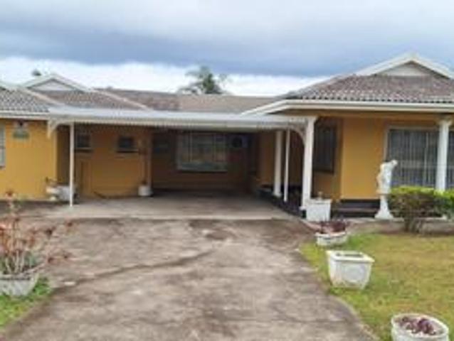 House for sale in Umkomaas, Kwazulu-natal