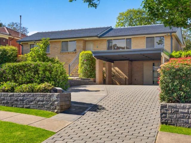 House for sale in Baulkham Hills, Sydney