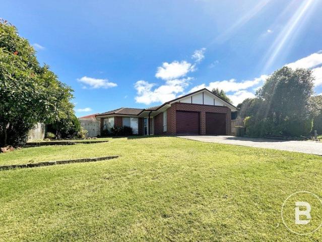 House for rent in Bacchus Marsh, Victoria
