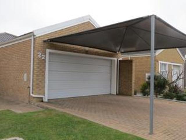 House for rent in Western Cape