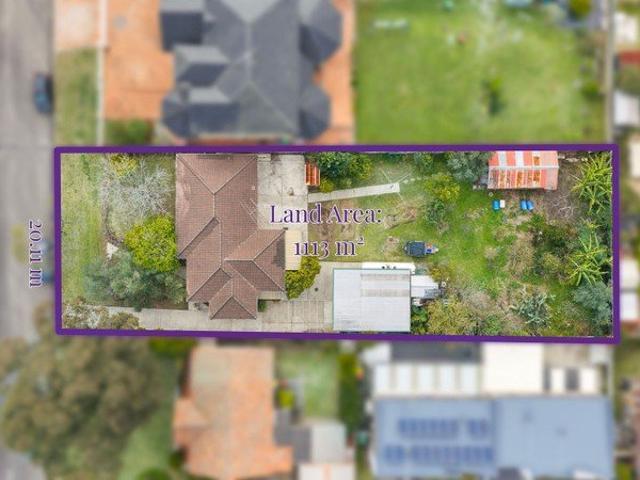 House for sale in Sydney, New South Wales
