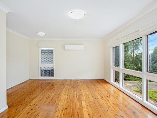 House for rent in Quakers Hill, Sydney