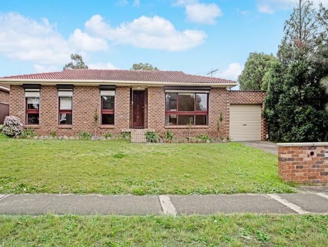 House for rent in Sydney, New South Wales