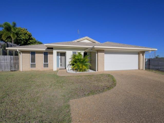 House for rent in Gladstone, Queensland
