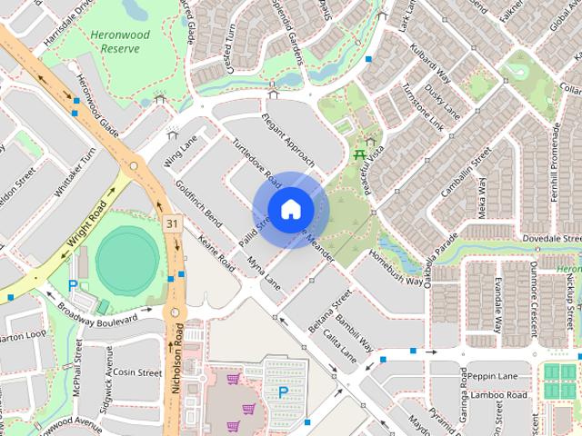 House for rent in Harrisdale, City Of Armadale