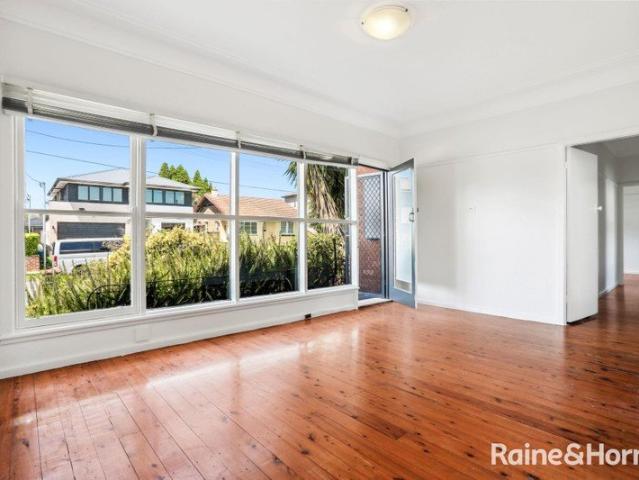 House for rent in St George, Sydney