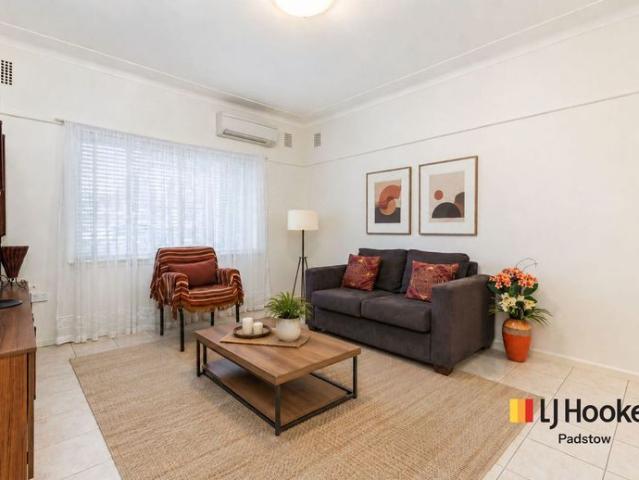 House for rent in Padstow, Sydney