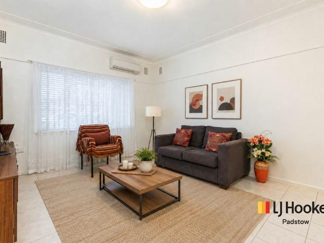 House for rent in Padstow, Sydney