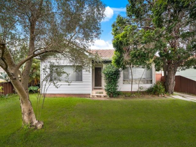 House for sale in Sydney, New South Wales
