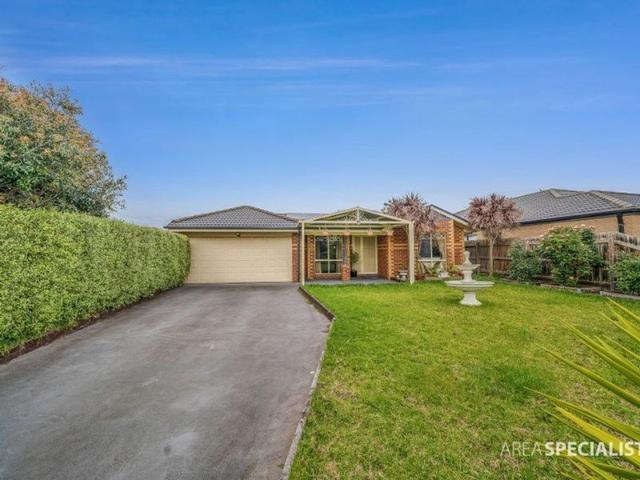 House for rent in Camerons Creek, Victoria