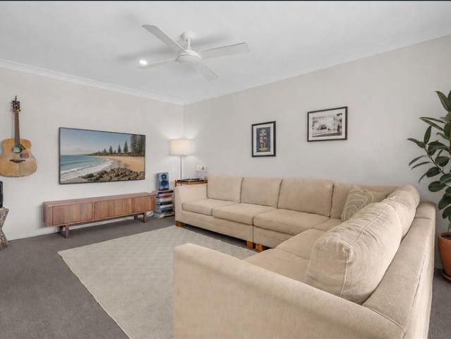 Townhouse for rent in Fernbrook, Queensland