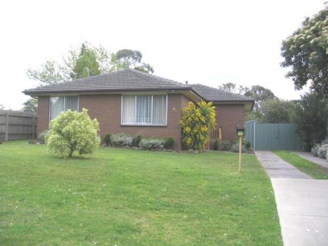 House for rent in Camerons Creek, Victoria