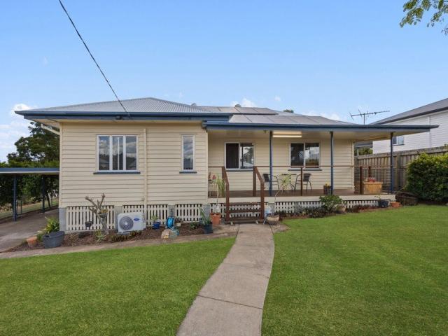 House for sale in Toombul, Queensland