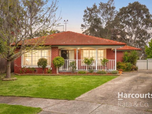 House for sale in Mill Park, Melbourne