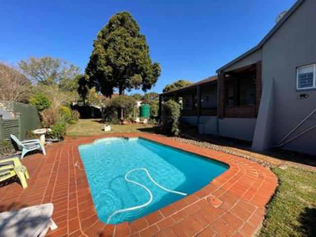 House for sale in Greytown, Kwazulu-natal