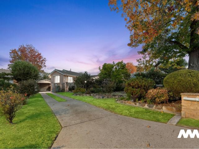 Property for rent in Woden, Australian Capital Territory