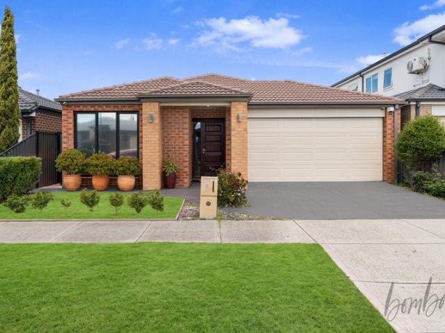 House for sale in Highlands, Melbourne