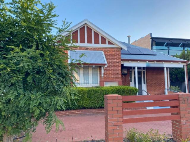 Office for rent in Subiaco Po, Western Australia