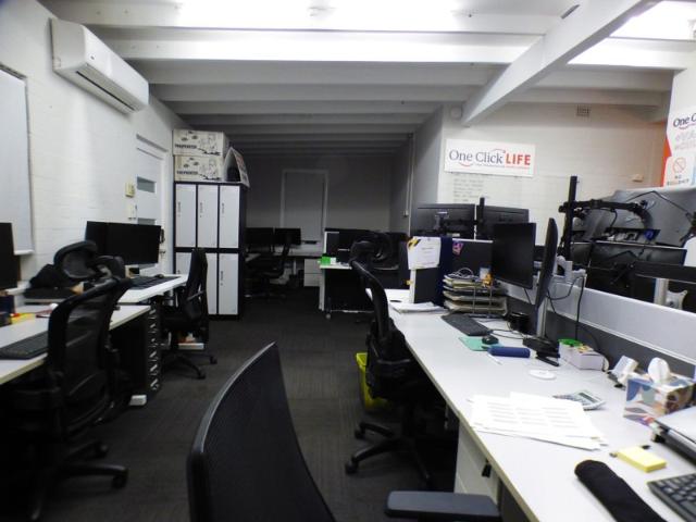 Office for rent in Subiaco Po, Western Australia
