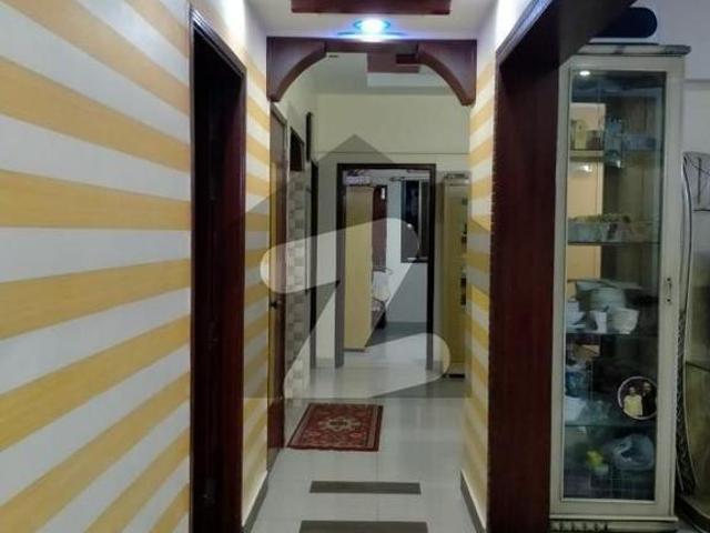 Apartment for rent in کراچی ڈویژن, North Waziristan