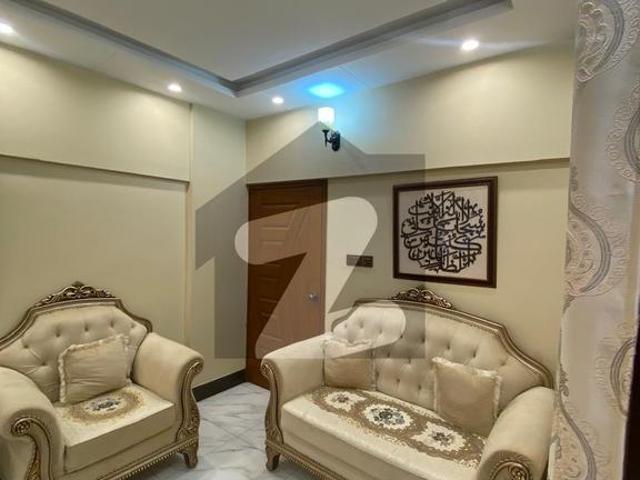 Apartment for rent in Gulshan-e-Iqbal Town, North Waziristan