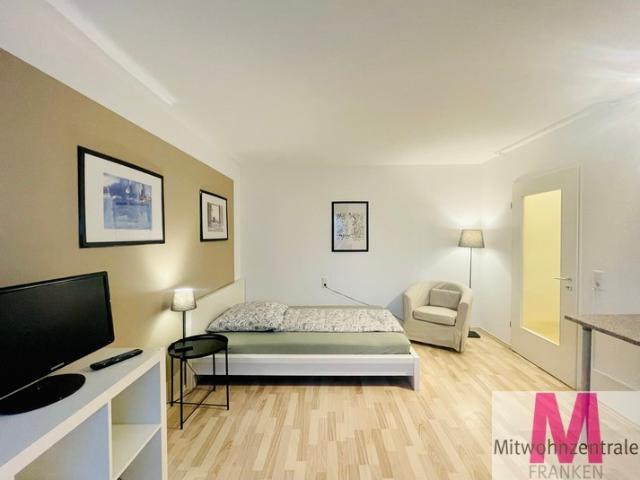 Apartment mieten in Innenstadt, Fürth