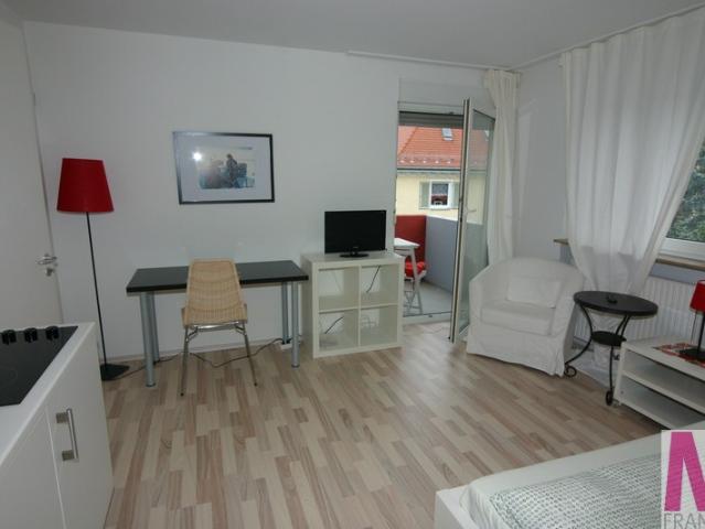 Apartment mieten in Fürth, Bayern