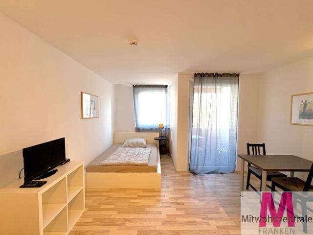Apartment mieten in Fürth, Bayern