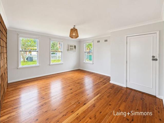 House for rent in Tregear, Sydney