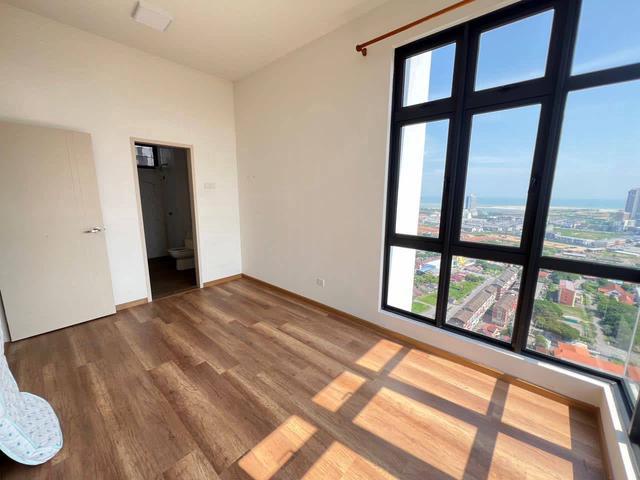 Condominium for sale in Malaka