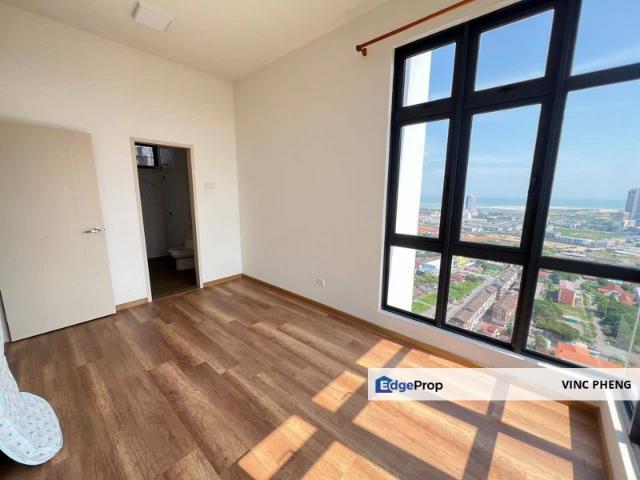 Condominium for sale in Malaka