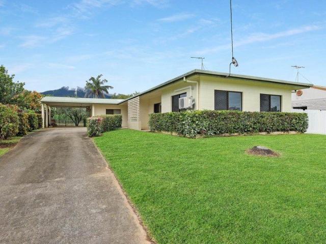 Duplex for sale in Edmonton, Queensland