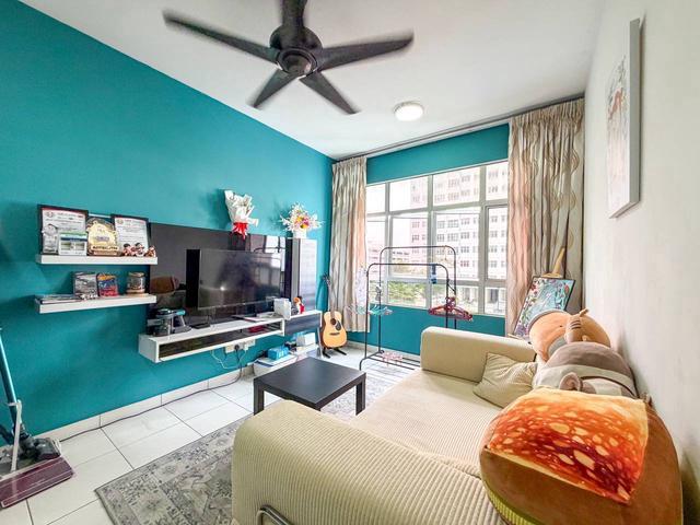 Apartment for sale in Petaling, Subang Jaya