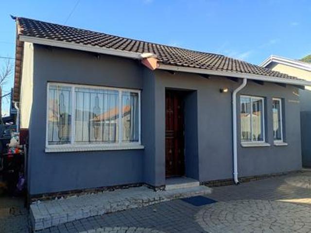 House for sale in Kagiso, Gauteng