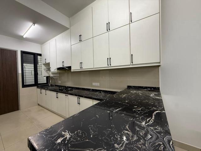 Terraced House for rent in Petaling, Alam Impian