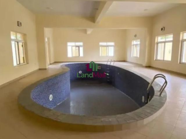 Property for rent in Eti Osa, Abuja