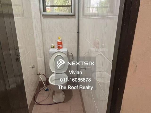 Residential House for rent in Country Heights Damansara, Kuala Lumpur