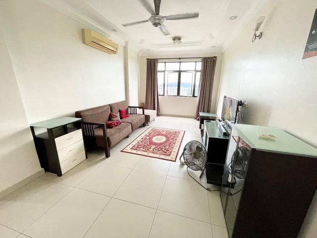 Condominium for sale in Georgetown, Penang