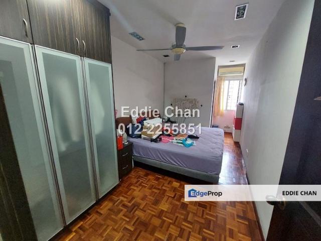 House for sale in Country Heights Damansara, Kuala Lumpur