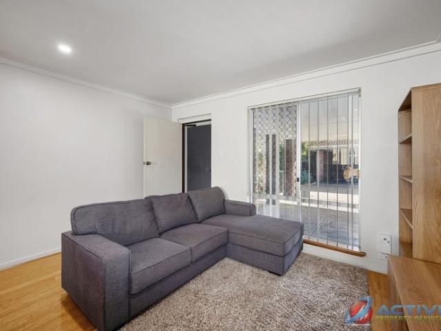 Apartment for rent in Stirling, Western Australia