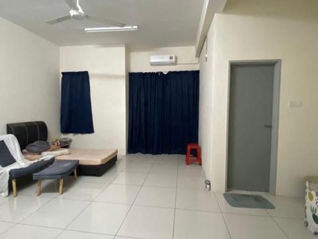 Terraced House for sale in Wellesley, Penang
