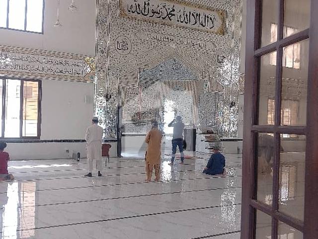 House for sale in North Waziristan, Federally Administered Tribal Areas fata