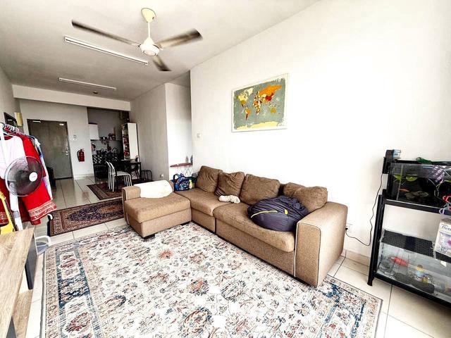Apartment for sale in Port Klang, Selangor