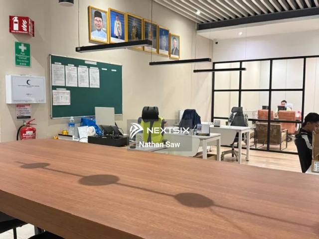 Residential House for rent in Johor