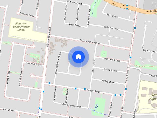 House for rent in Sydney, New South Wales