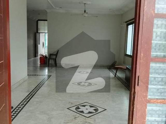 House for sale in Gulshan-e-Iqbal Town, North Waziristan