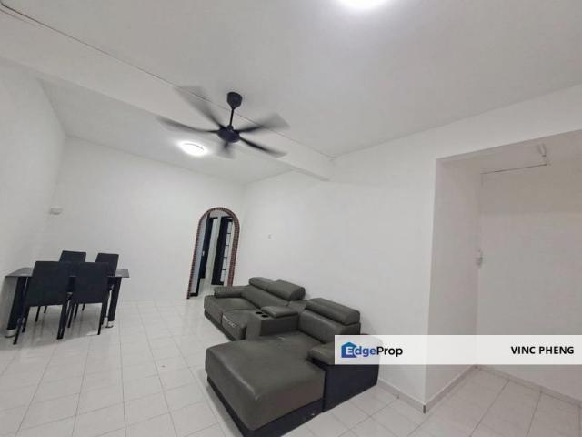 Condominium for rent in Cheng, Malaka
