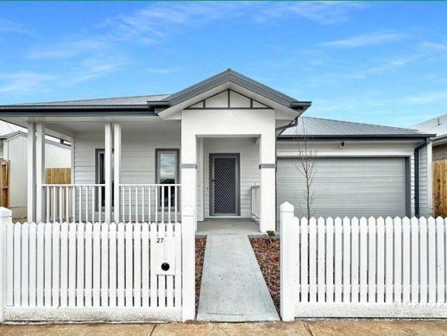 House for rent in Eynesbury, Melbourne