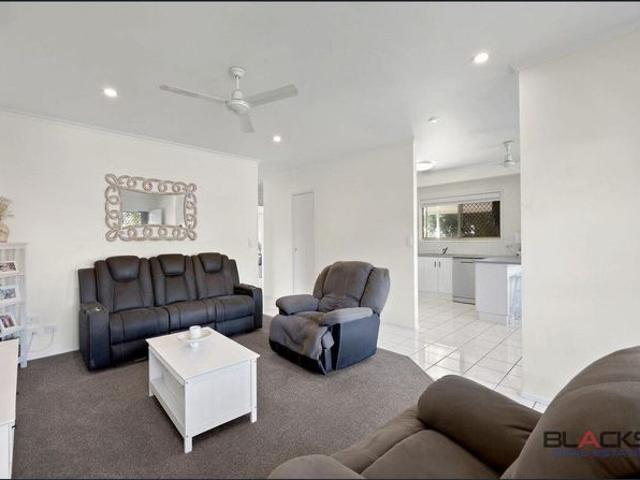 House for rent in Beaconsfield, Mackay